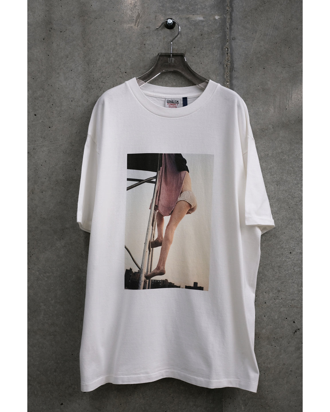 Tim Barber x tinyvices archive - T-Shirt 02