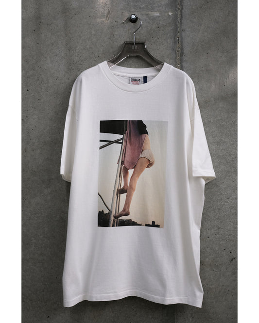 Tim Barber x tinyvices archive - T-Shirt 02