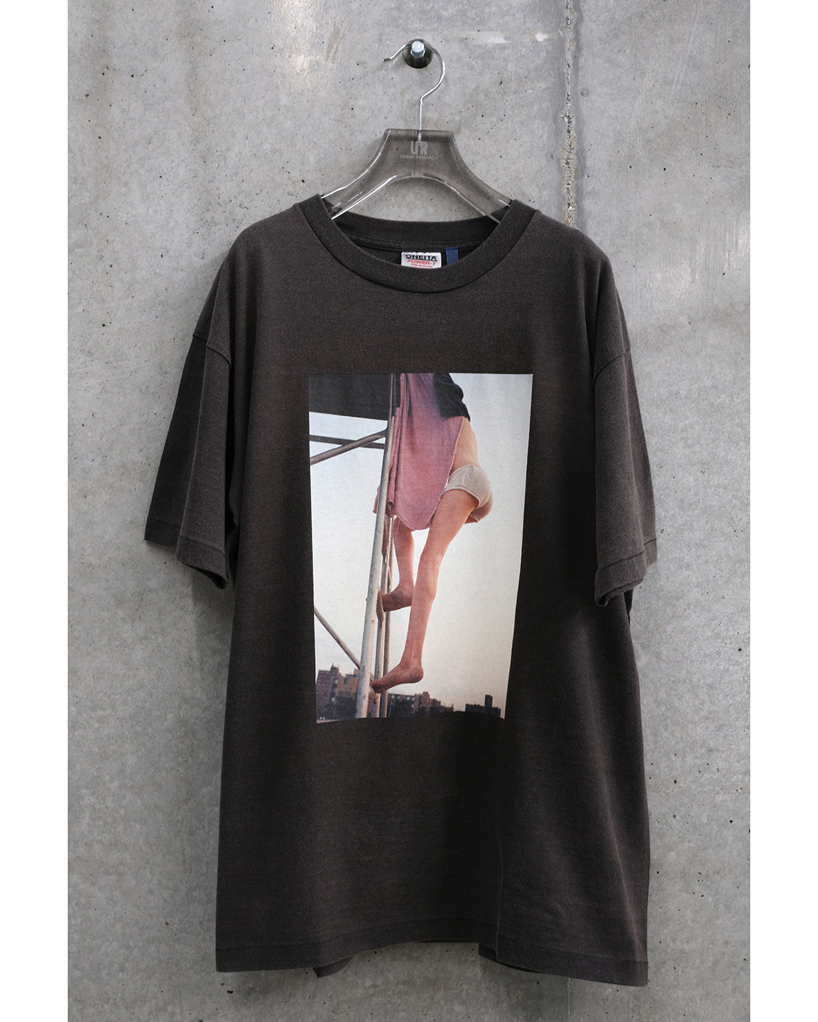 Tim Barber x tinyvices archive - T-Shirt 02