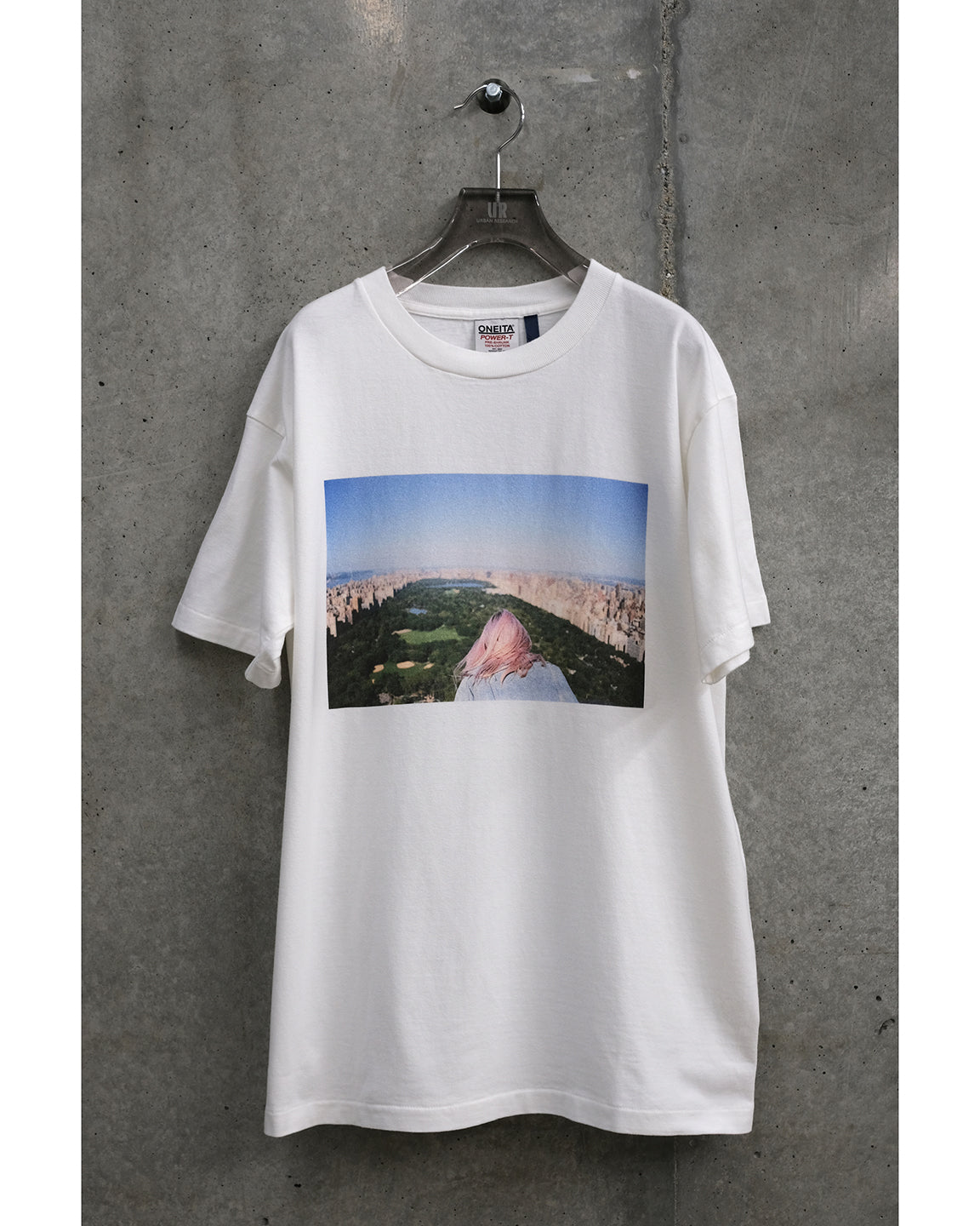 Tim Barber x tinyvices archive - T-Shirt 01