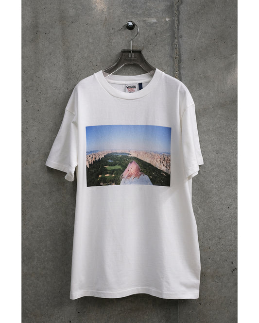 Tim Barber x tinyvices archive - T-Shirt 01