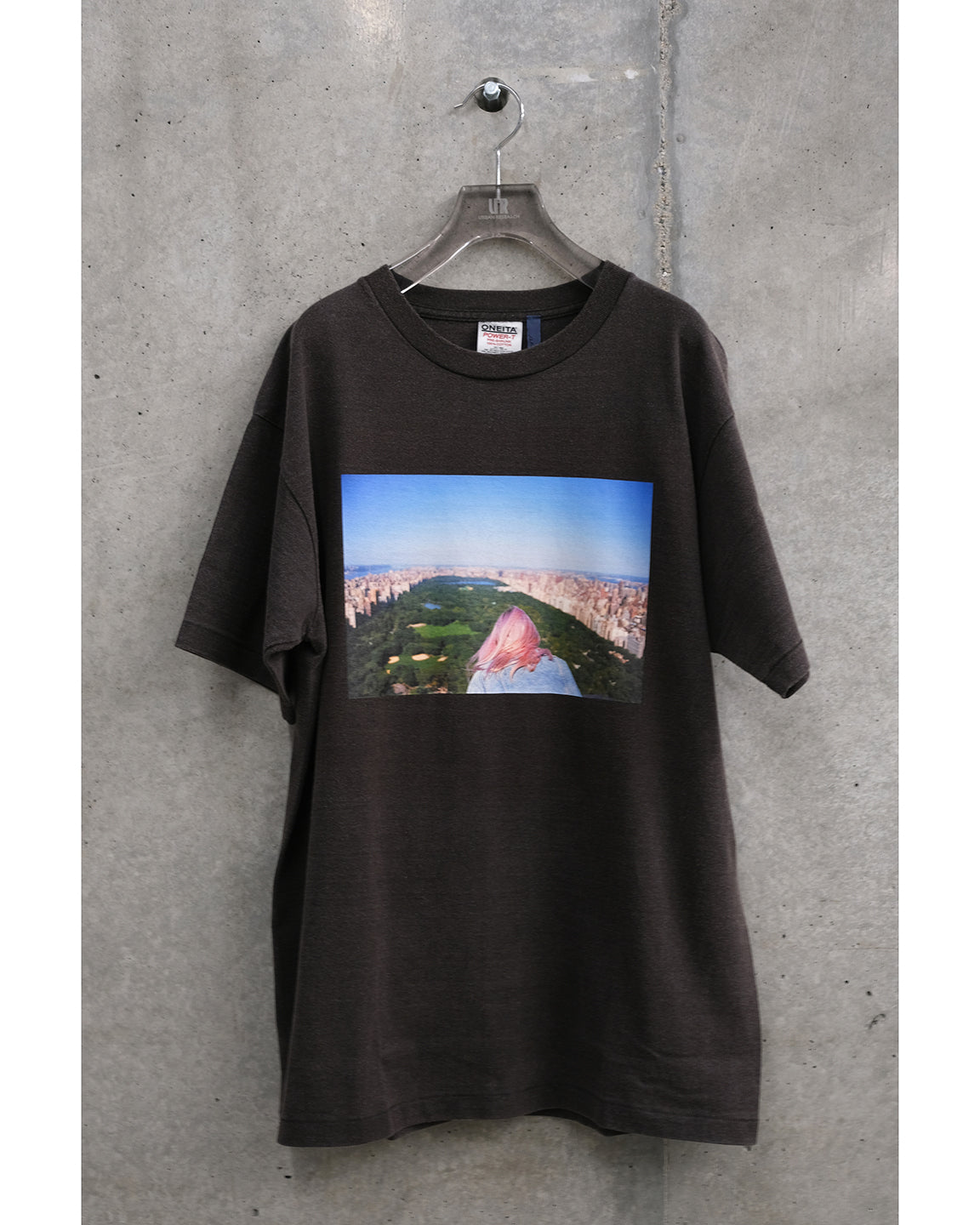 Tim Barber x tinyvices archive - T-Shirt 01