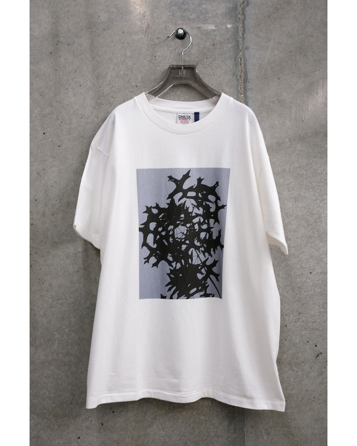 Jason Nocito x tinyvices archive - T-Shirt 01