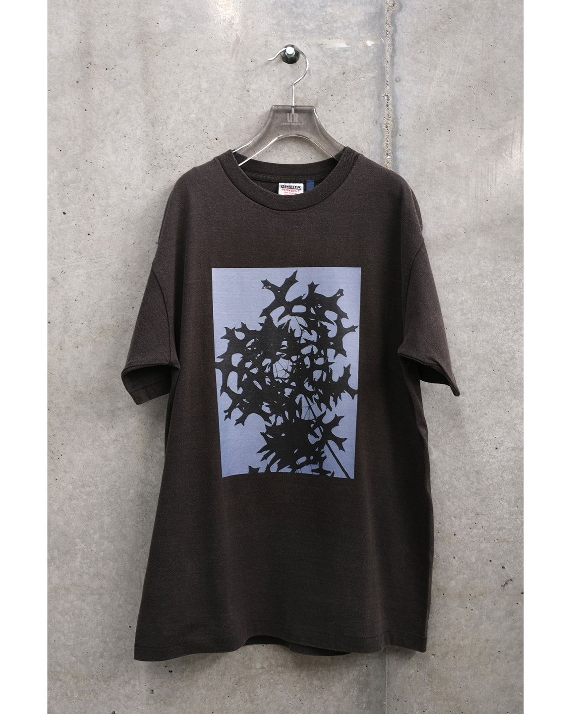 Jason Nocito x tinyvices archive - T-Shirt 01