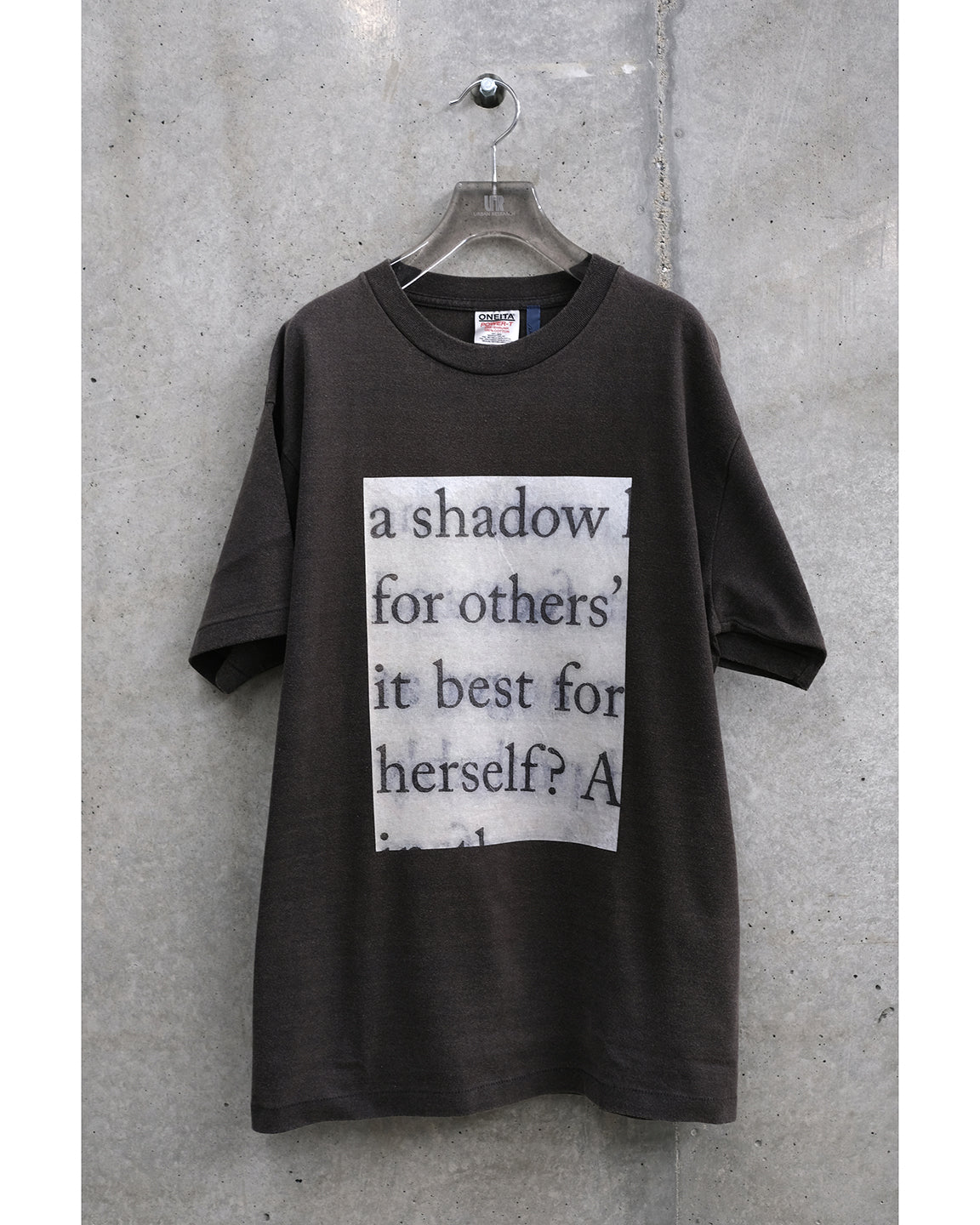 Jason Nocito x tinyvices archive - T-Shirt 02