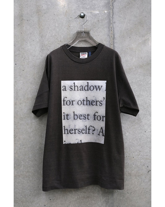 Jason Nocito x tinyvices archive - T-Shirt 02