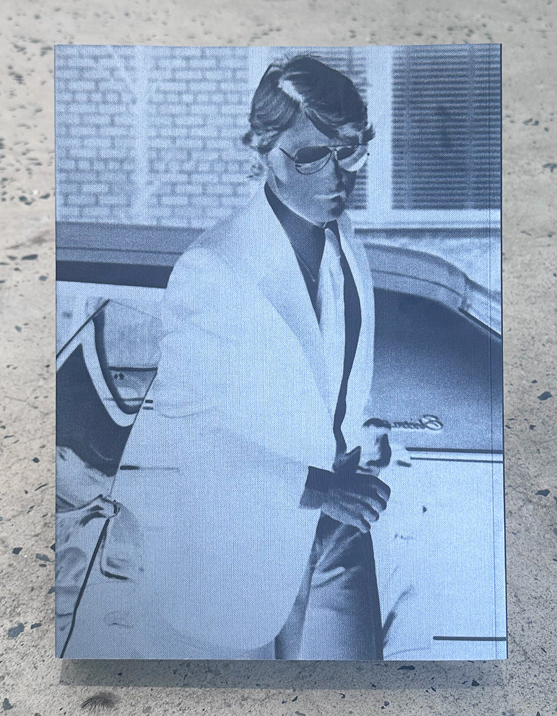 The Photographs of Ron Galella by Ron Galella