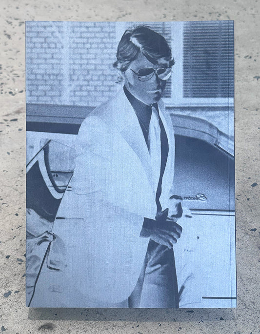 The Photographs of Ron Galella by Ron Galella
