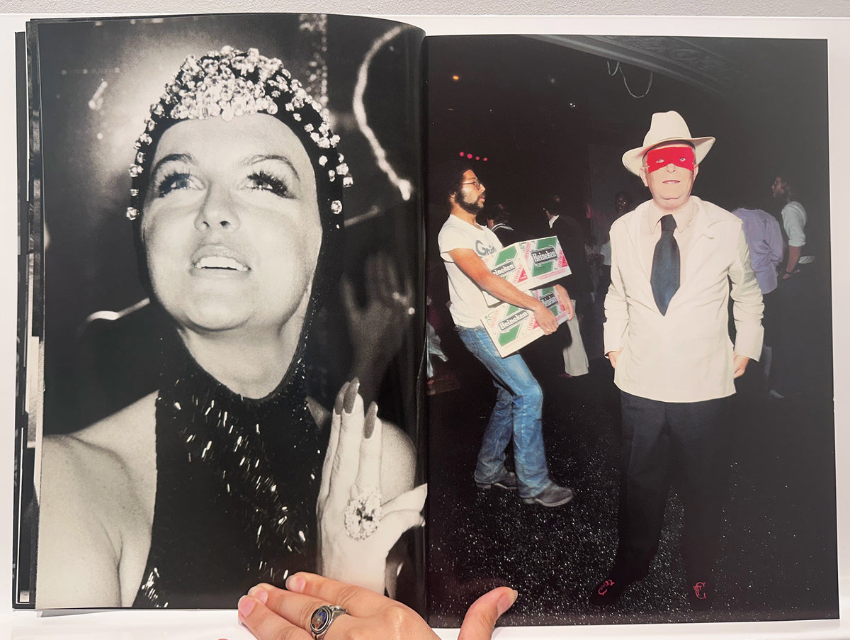 The Photographs of Ron Galella by Ron Galella