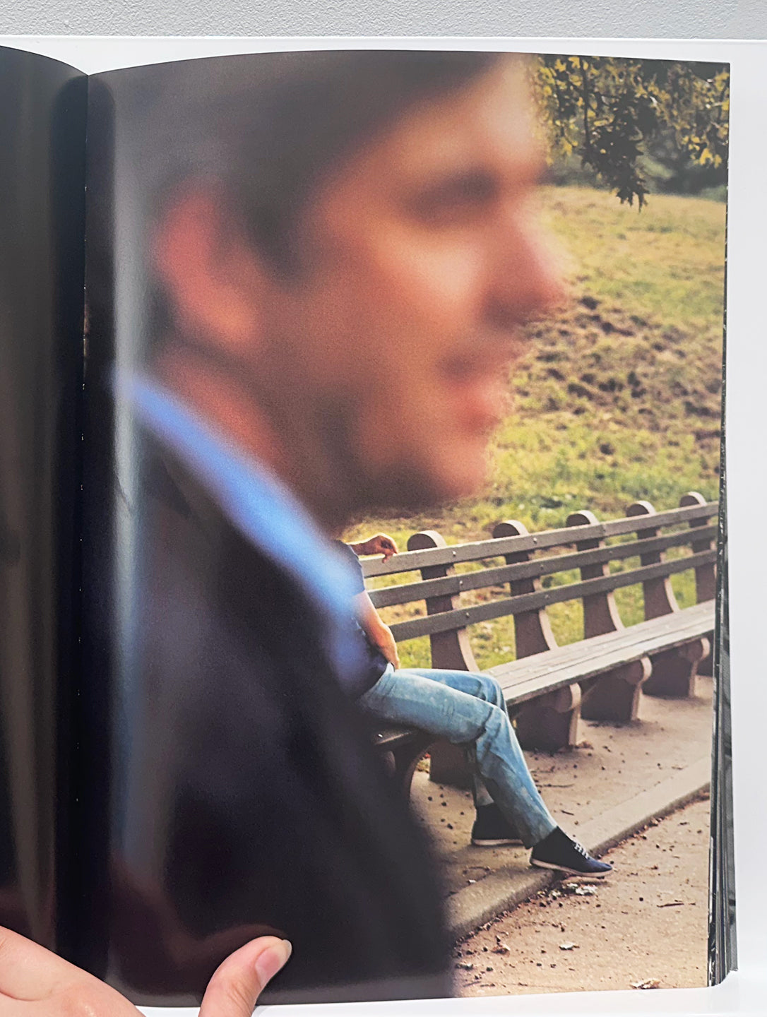 The Photographs of Ron Galella by Ron Galella