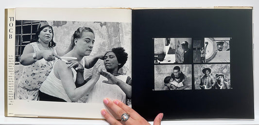 The World of Henri Cartier-Bresson by Henri Cartier Bresson