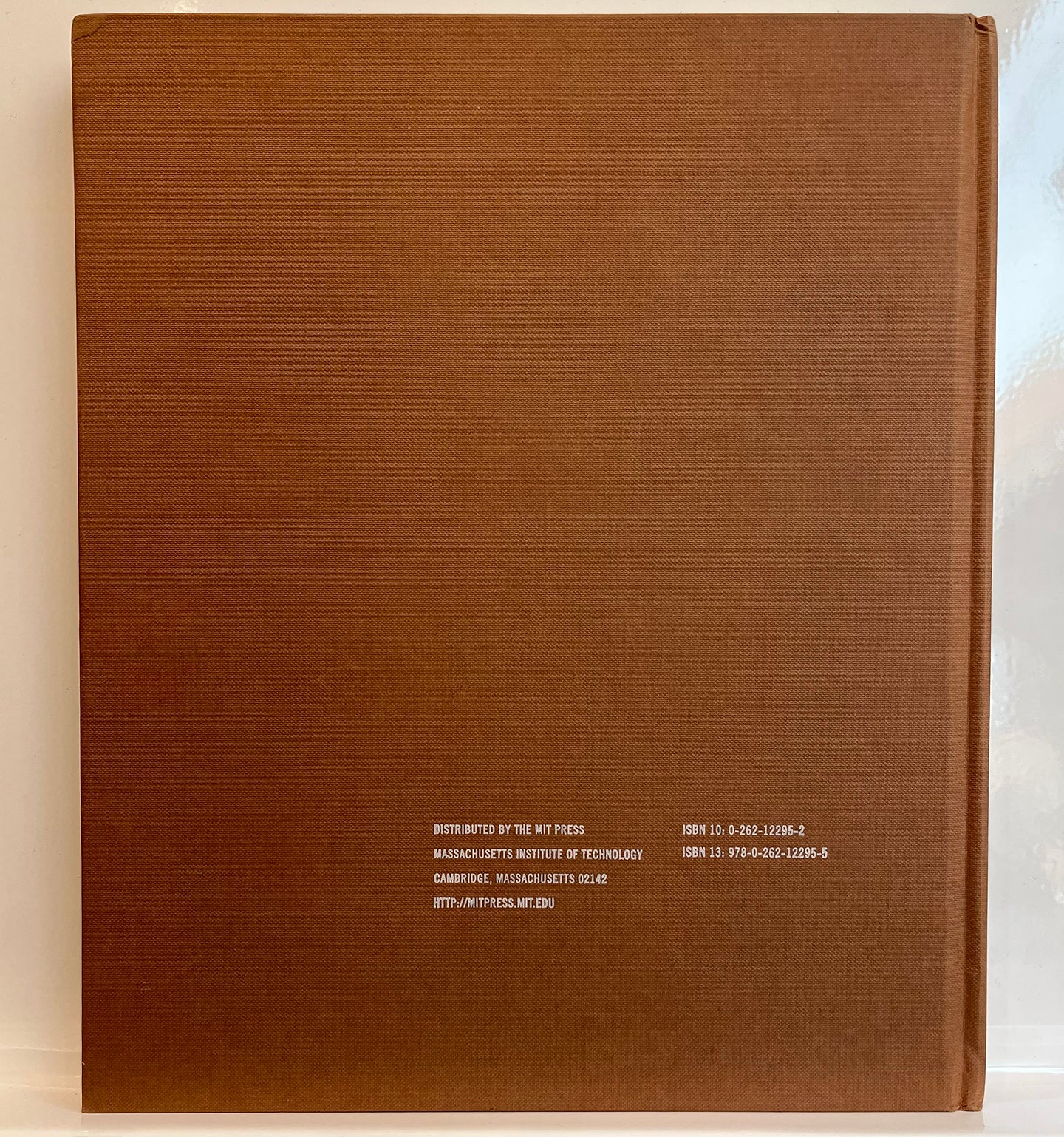 Analogue by Zoe Leonard