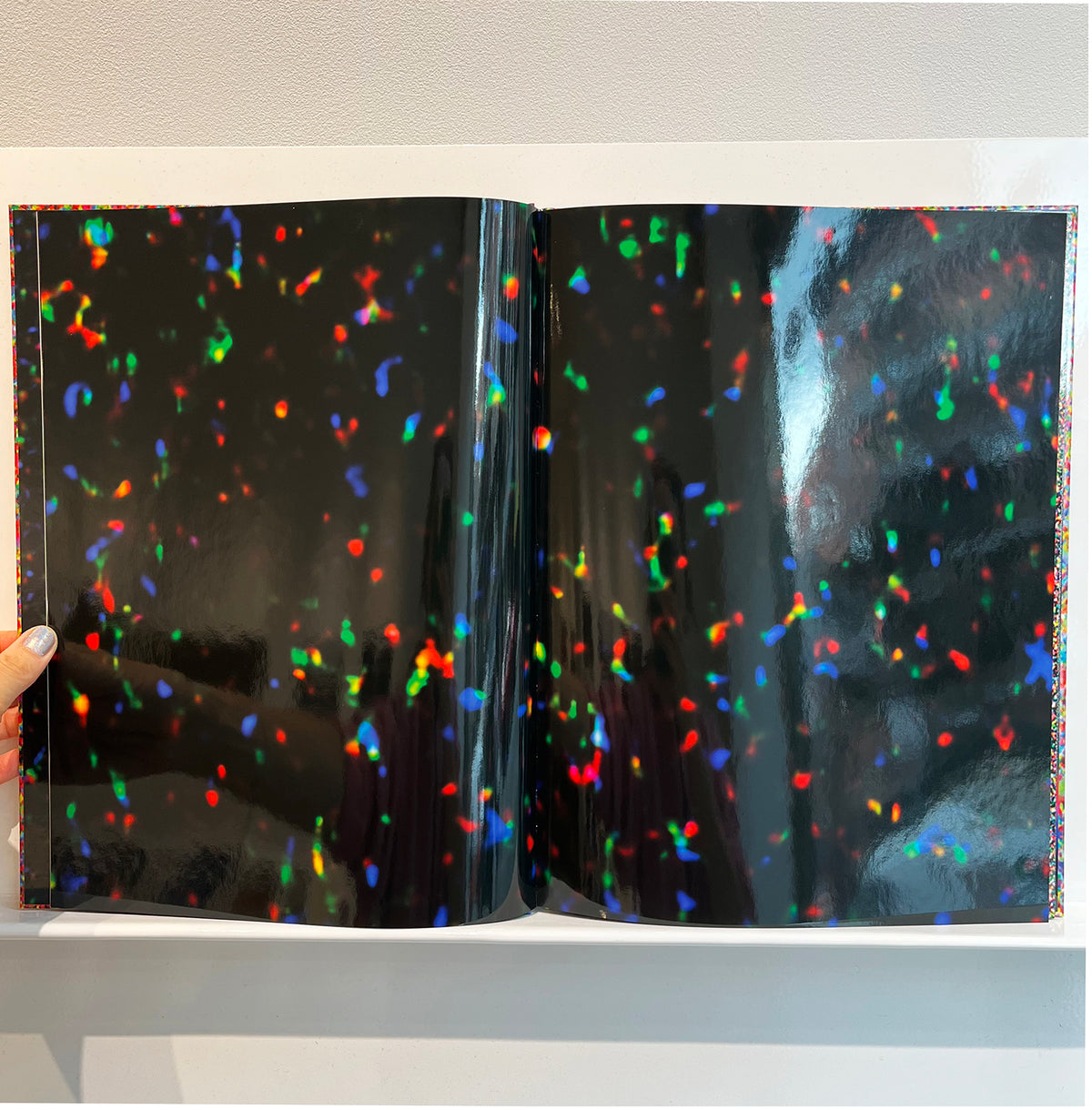 Films by Paul Graham