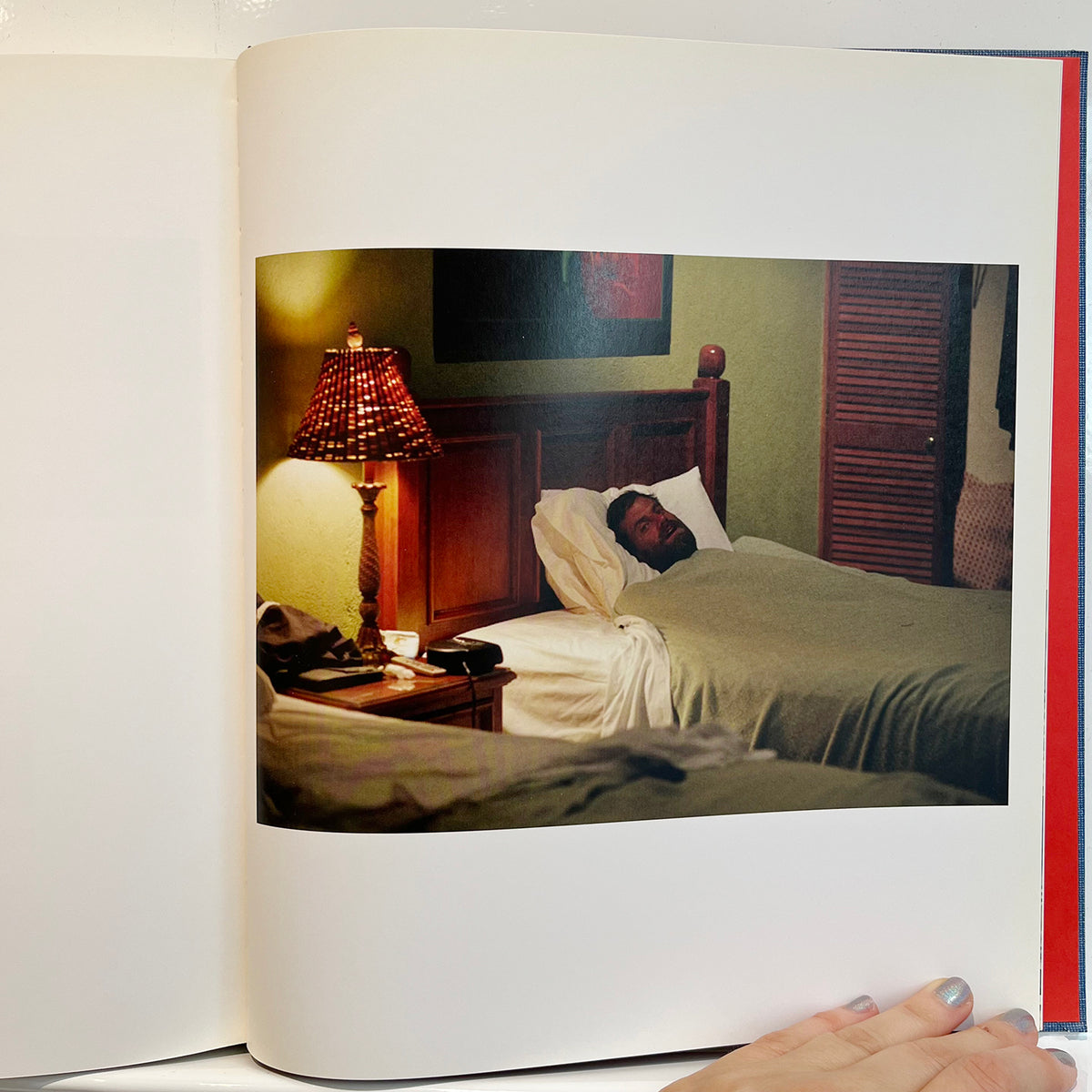Le Luxe by Roe Ethridge
